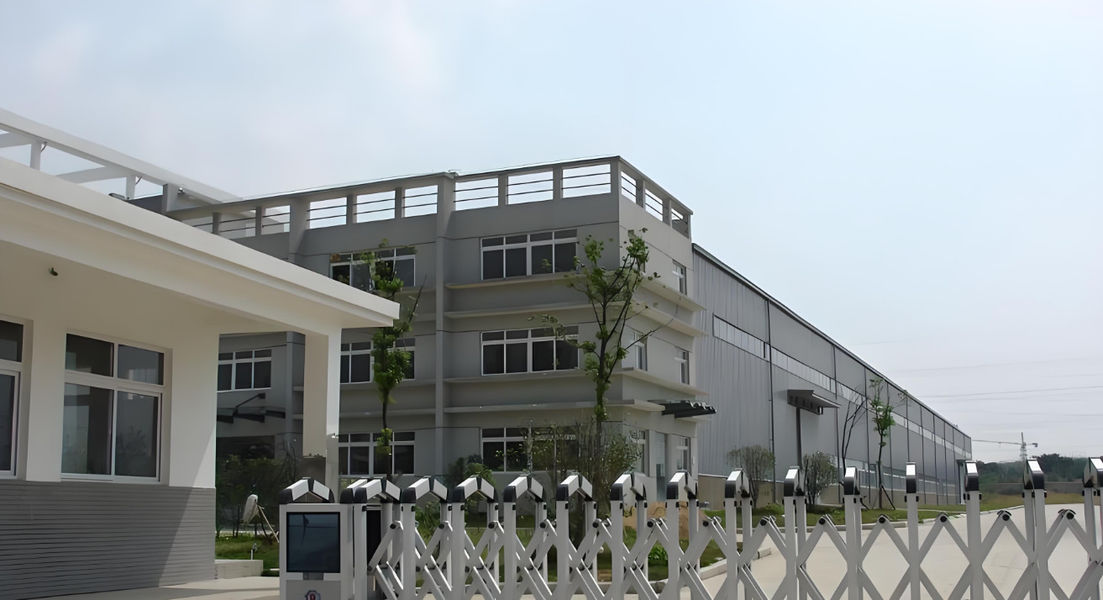Bolante Power Machinery Co., Ltd
