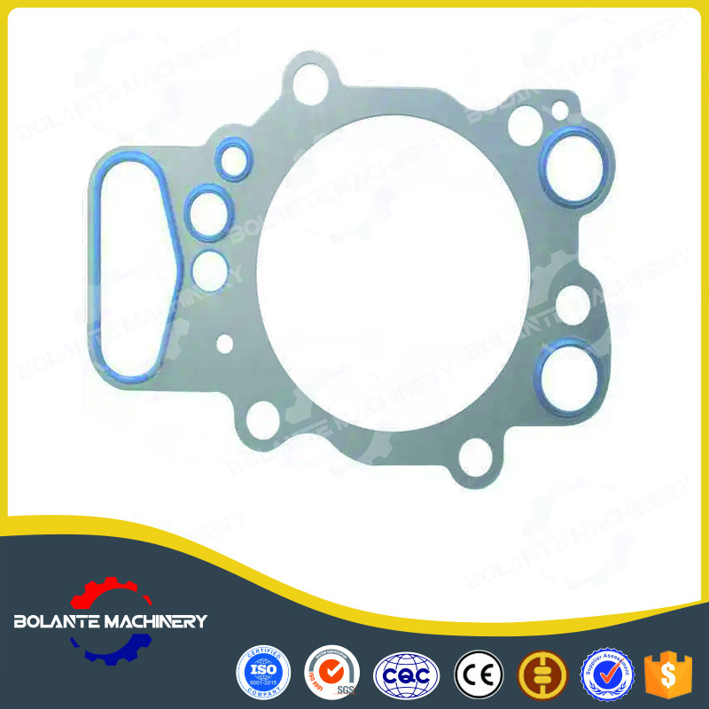 DC12 Scania Cylinder Head Gasket 1377039 1444941 Scania Engine Spare Parts
