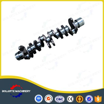 3029340 3608833 Forged Steel Crankshaft OEM NTA855 NT855 Cummins Crankshaft