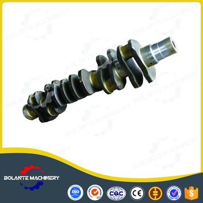 3029340 3608833 Forged Steel Crankshaft OEM NTA855 NT855 Cummins Crankshaft